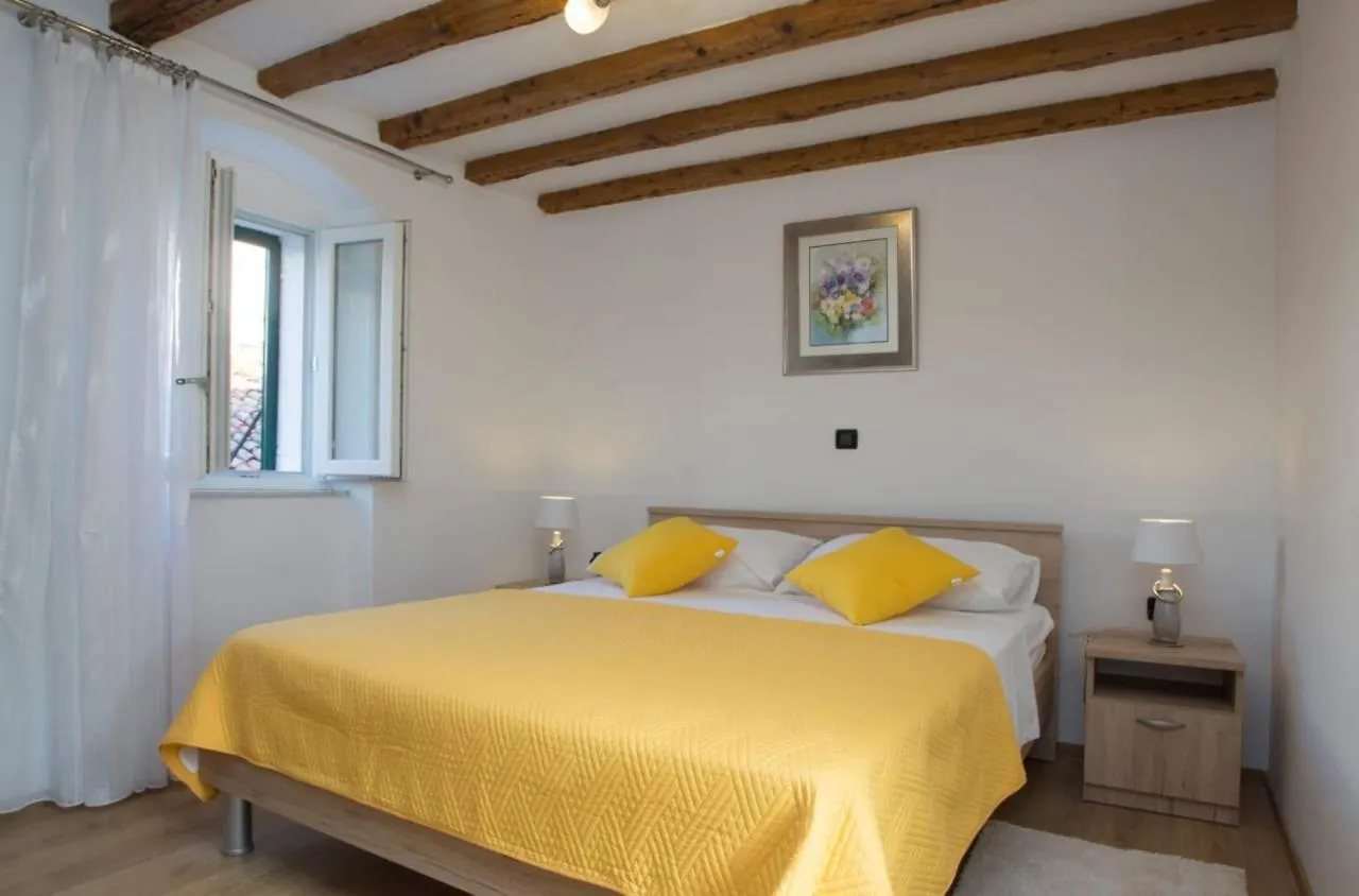 Apartament Old Town Room Split