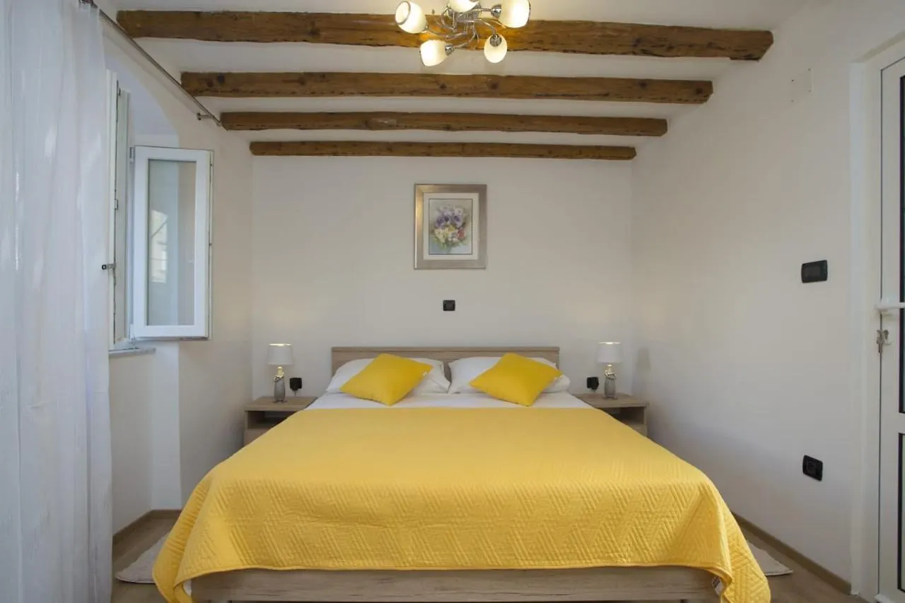 Old Town Room Split Croatia