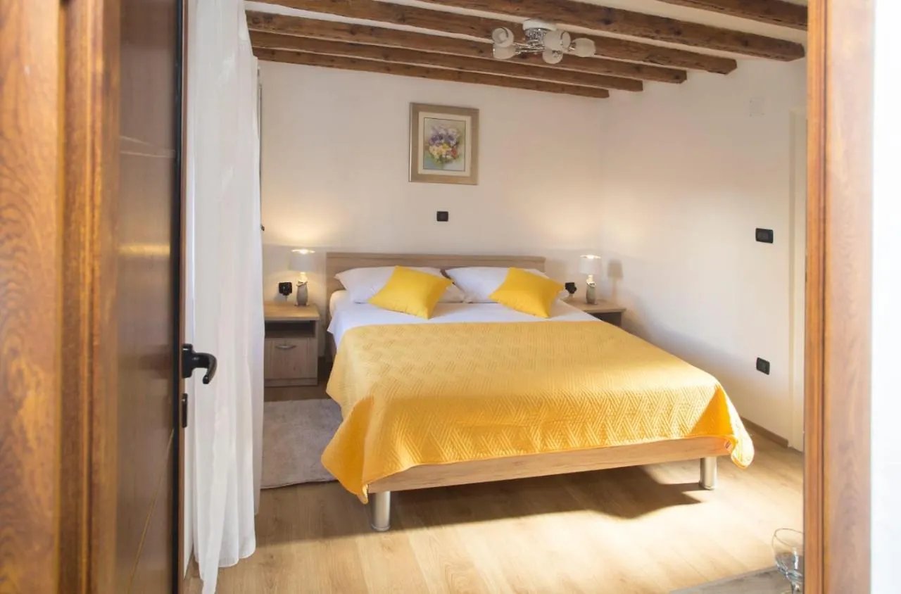 Old Town Room Split Croatia