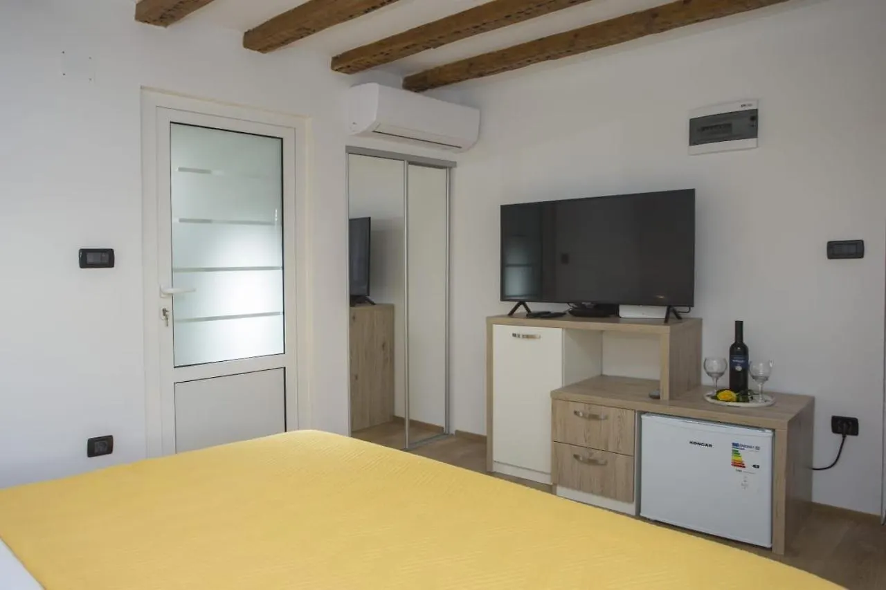 Apartment Old Town Room Split Croatia