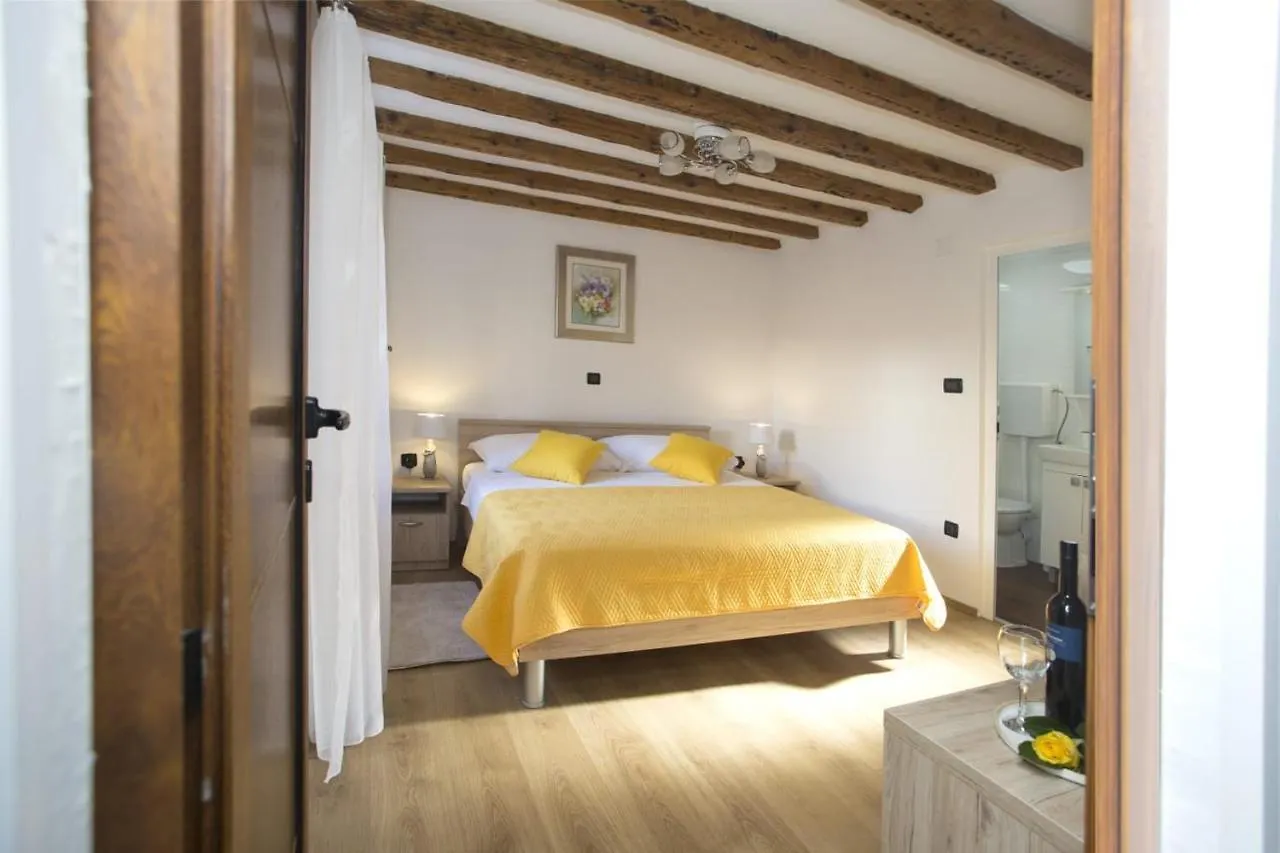 Apartment Old Town Room Split Croatia